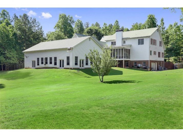 155 Forrester Lane, Canton, GA 30115