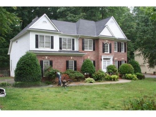 1947 Rosemont Court, Jonesboro, GA 30236