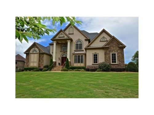 550 Wentworth Court, Fayetteville, GA 30215