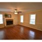 631 Glendale Forest Drive, Woodstock, GA 30189 ID:12863111