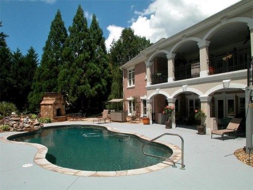 6350 Sunbriar Drive, Cumming, GA 30040