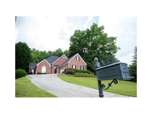 415 Carl Ridge Drive Nw, Kennesaw, GA 30152