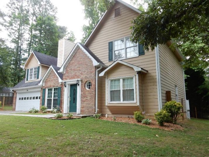 925 W Mill Trace Nw, Kennesaw, GA 30152