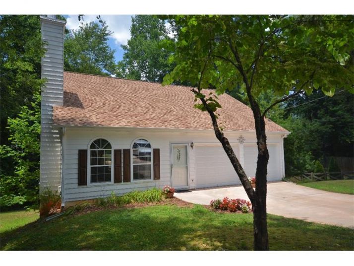 3270 Marine Road, Cumming, GA 30041