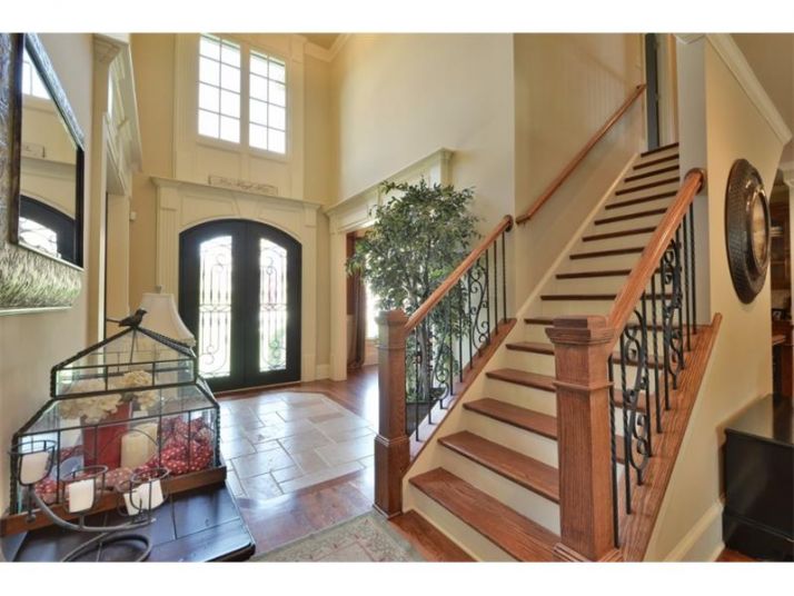 2371 Hopehaven Way, Hoschton, GA 30548