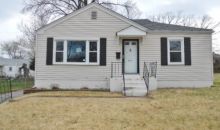 10260 Saint Dennis Ln Saint Ann, MO 63074