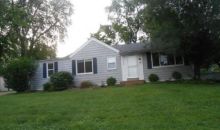 3328 Delta Dr Saint Ann, MO 63074