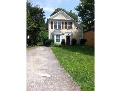 6575 Devonshire Court, Norcross, GA 30093