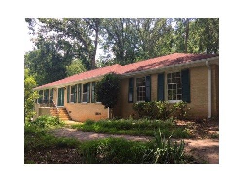 1093 Hasty Court Sw, Lilburn, GA 30047