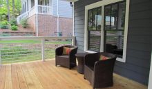 1320 Arnold Avenue Atlanta, GA 30324