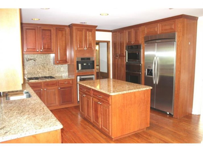 739 Sharp Mountain Creek Se, Marietta, GA 30067