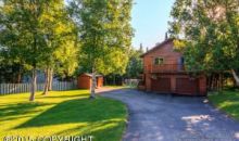 12700 Foster Road Anchorage, AK 99516