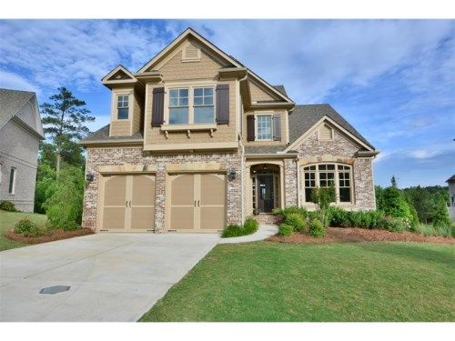 3295 Seven Oaks Drive, Cumming, GA 30041