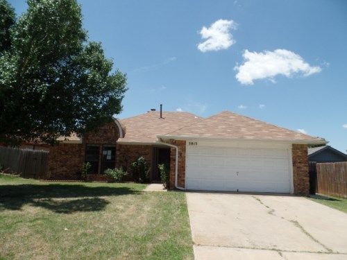 3813 Western Heights Ave, Oklahoma City, OK 73179