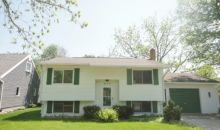 804 Whitney St Mount Pleasant, MI 48858