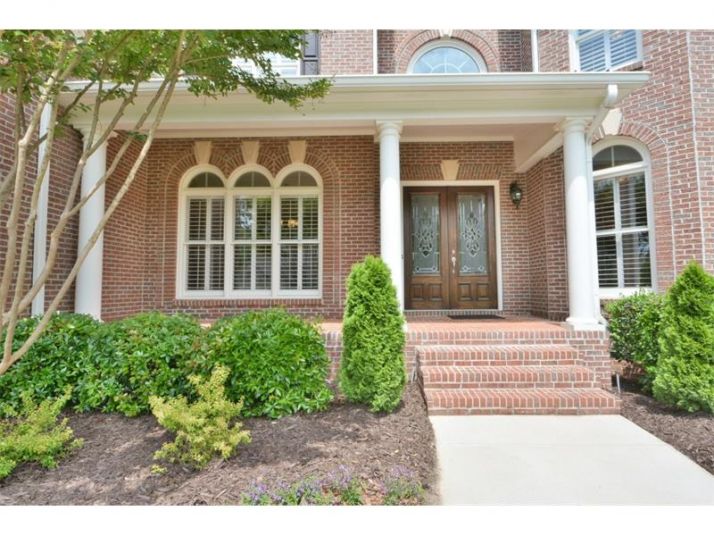 12800 Oak Falls Drive, Alpharetta, GA 30009