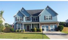 2585 Hamrick Road Douglasville, GA 30134