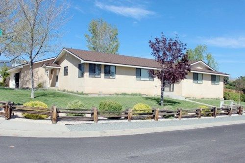 460 Parkhill Drive, Carson City, NV 89701