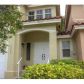 16995 SW 38 ST # 16995, Hollywood, FL 33027 ID:12915334