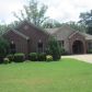 317 Forest Oak Dr, Jacksonville, AR 72076 ID:12916911