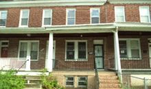 643 Dumbarton Ave Baltimore, MD 21218