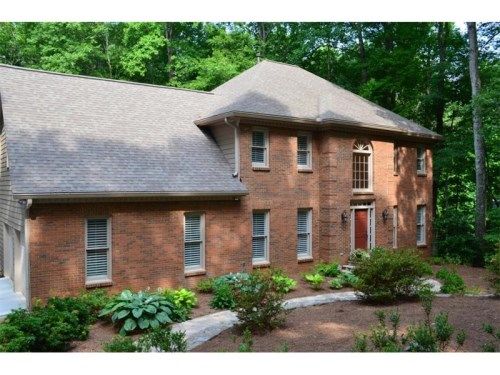 4755 Township Chase, Marietta, GA 30066