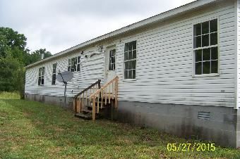 2667 Pleasant Rd, Evensville, TN 37332