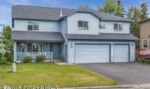 2041 Tributary Circle Anchorage, AK 99516