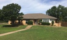 3412 Sunset Oaks St Arlington, TX 76016