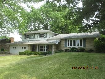2772 Maple Street, Anderson, IN 46013