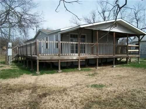 108 Miller St, Pecan Gap, TX 75469