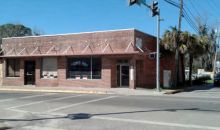 201 W HATLEY STREET Jasper, FL 32052