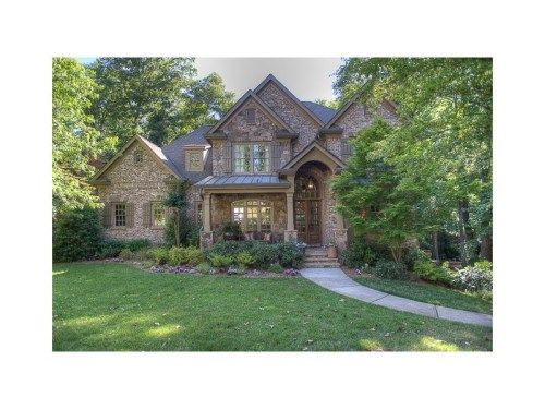 3310 Woodrow Way, Atlanta, GA 30319