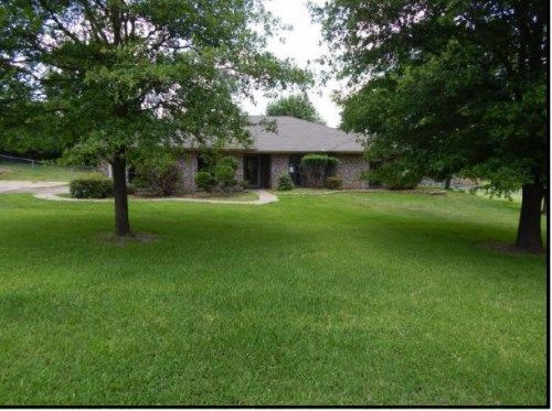 536 Stan Summers Rd, Hallsville, TX 75650