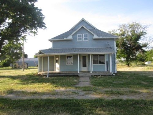 12156 SW 150th St, Augusta, KS 67010