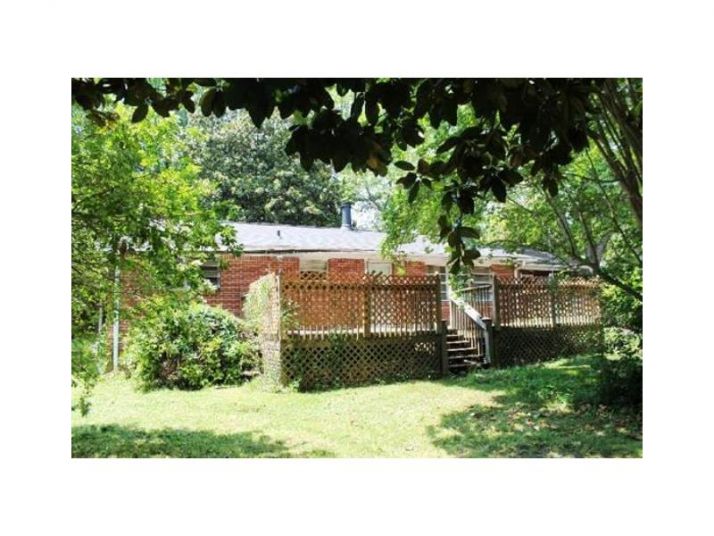 1950 Hazelwood Drive Se, Marietta, GA 30067