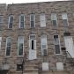 336 S Mount St, Baltimore, MD 21223 ID:12933546
