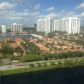 3675 N COUNTRY CLUB DR # 1809, Miami, FL 33180 ID:12639350