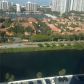 3675 N COUNTRY CLUB DR # 1809, Miami, FL 33180 ID:12639352