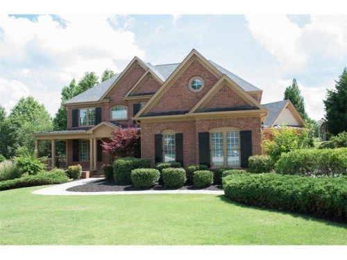 2610 Grundhall Court, Cumming, GA 30041