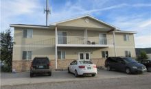 256 Moser Ave #9 Thayne, WY 83127