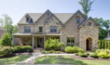 443 Mcginnis Way Alpharetta, GA 30004