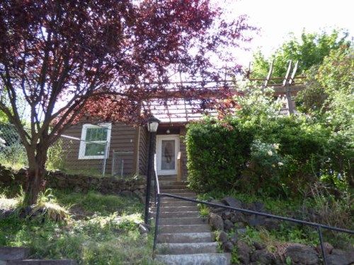 1016 S Meadow Street, Colfax, WA 99111