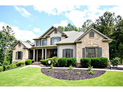 318 Vandiver Court, Canton, GA 30115