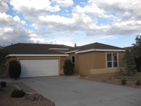 10224 Green River Pl NW, Albuquerque, NM 87114