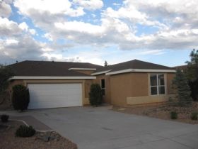 10224 Green River Pl NW, Albuquerque, NM 87114