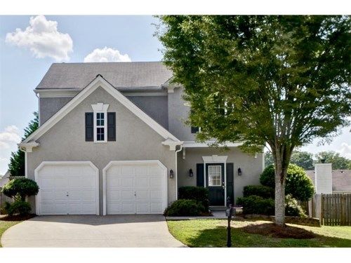 646 Dahoma Trail, Woodstock, GA 30188