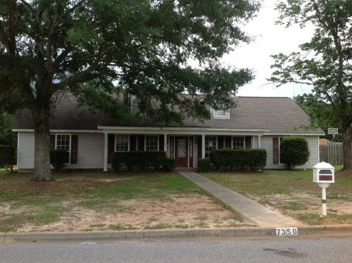 7350 Vickers Lane, Mobile, AL 36695