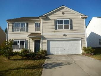 10829 Dry Stone Dr, Huntersville, NC 28078
