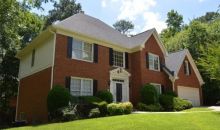 6116 Spalding Bluff Ct Norcross, GA 30092